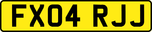 FX04RJJ