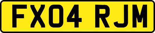 FX04RJM