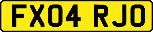 FX04RJO