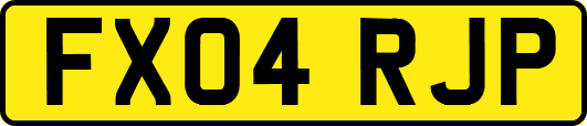 FX04RJP
