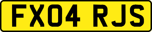 FX04RJS