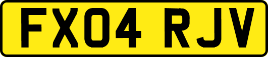 FX04RJV