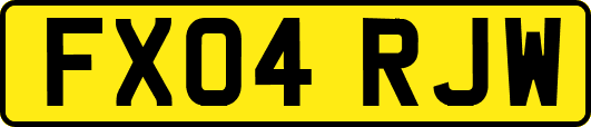FX04RJW