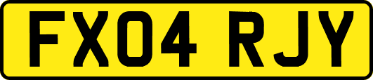 FX04RJY