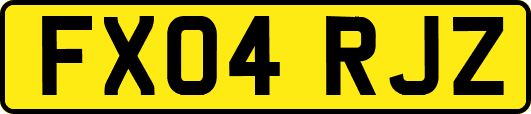 FX04RJZ
