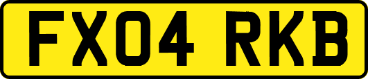 FX04RKB