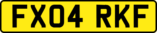 FX04RKF