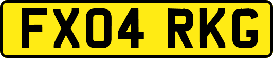 FX04RKG