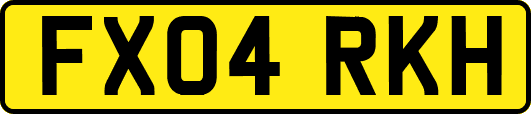 FX04RKH