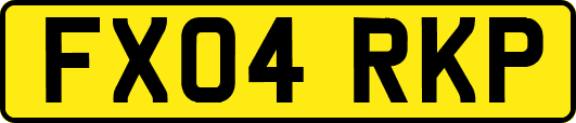 FX04RKP