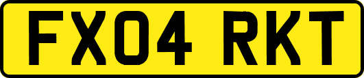 FX04RKT