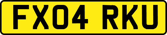 FX04RKU