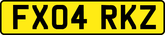 FX04RKZ