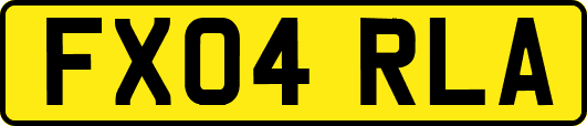FX04RLA