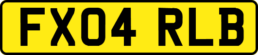 FX04RLB