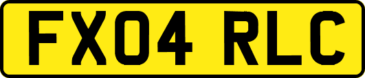 FX04RLC
