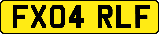 FX04RLF