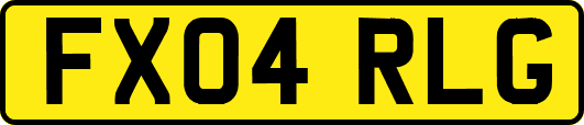FX04RLG