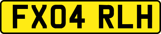 FX04RLH