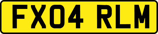 FX04RLM