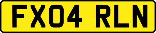 FX04RLN