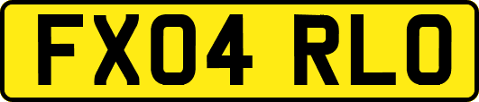 FX04RLO