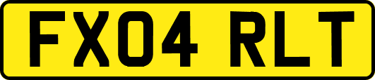 FX04RLT