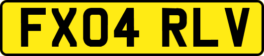 FX04RLV