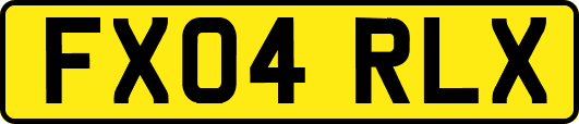 FX04RLX