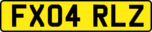 FX04RLZ