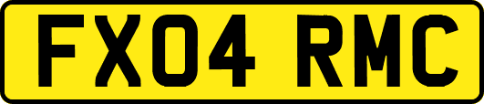 FX04RMC