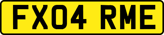 FX04RME