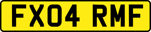 FX04RMF