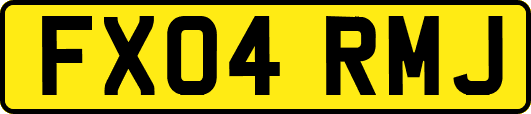 FX04RMJ