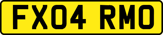 FX04RMO