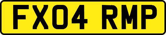 FX04RMP