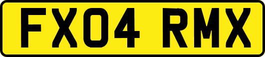 FX04RMX