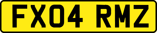 FX04RMZ