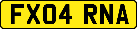 FX04RNA