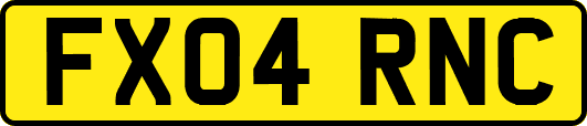 FX04RNC