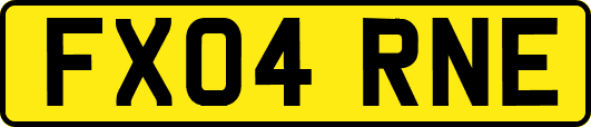FX04RNE