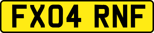 FX04RNF