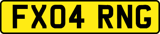 FX04RNG