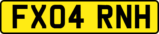 FX04RNH