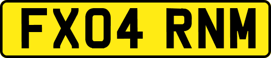 FX04RNM