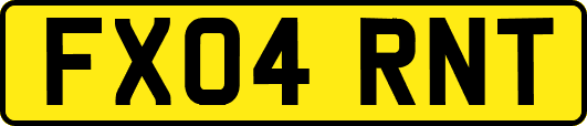 FX04RNT