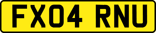 FX04RNU