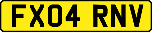FX04RNV