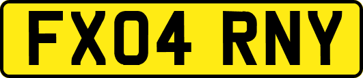 FX04RNY