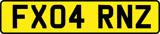 FX04RNZ